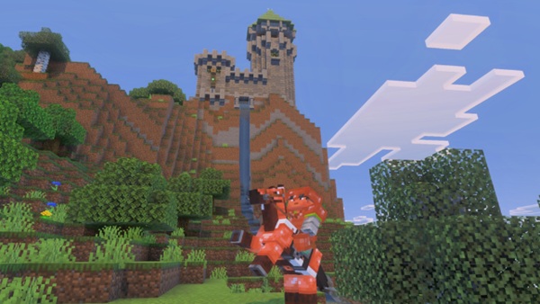 minecraft 1.21.120 apk android